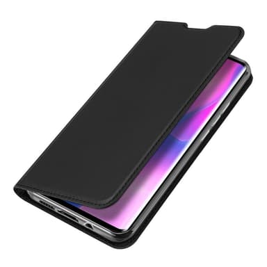 DUX DUCIS Pro Series fodral Xiaomi Mi Note 10 Lite - Svart