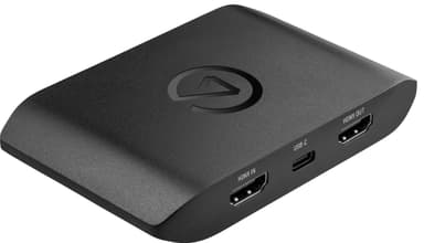 Elgato Game Capture HD60X inspelningskort