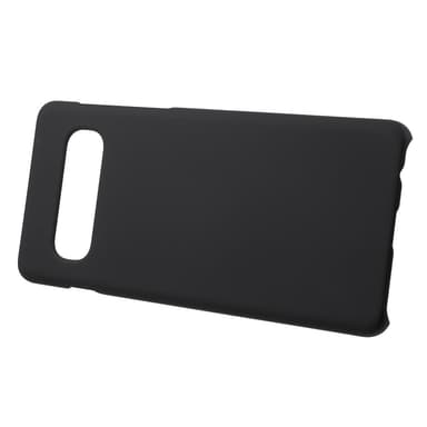 Samsung Galaxy S10 Skal i hårdplast - Svart