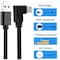 Oculus Quest VR Link Cable USB3.0 to Type-C Data kable 5m