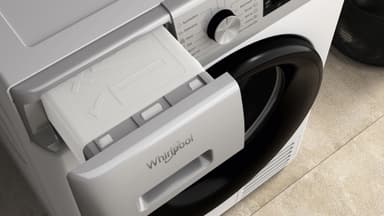 Whirlpool Torktumlare FFTSLM229X2WSBEE (9kg)