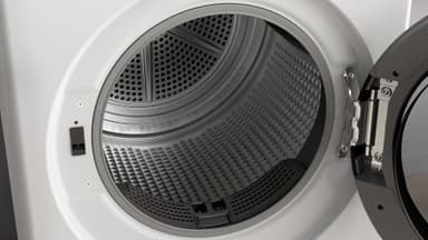 Whirlpool Torktumlare FFTSLM229X2WSBEE (9kg)