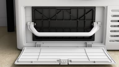 Whirlpool Torktumlare FFTSLM229X2WSBEE (9kg)