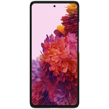 NILLKIN Samsung Galaxy S21 Ultra Frostat skal hårt - Svart