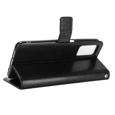 Xiaomi Redmi 9T Plånboksfodral Crazy Horse