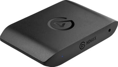 Elgato Game Capture HD60X inspelningskort