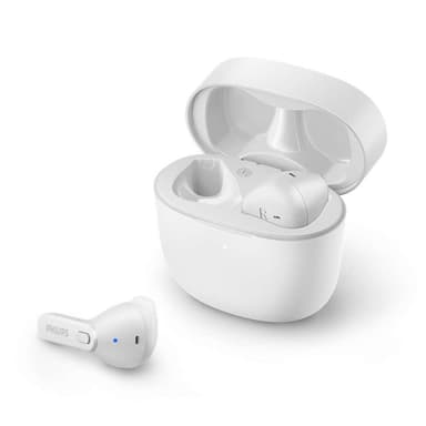 Philips TWS hörlurar 2000 series, Vit