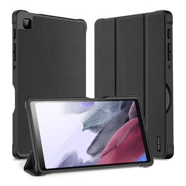 DUX DUCIS Domo Samsung Galaxy Tab A7 Lite - Svart
