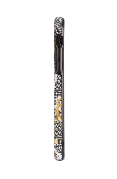 Richmond & Finch skal till IPhone XR - Floral Tweed