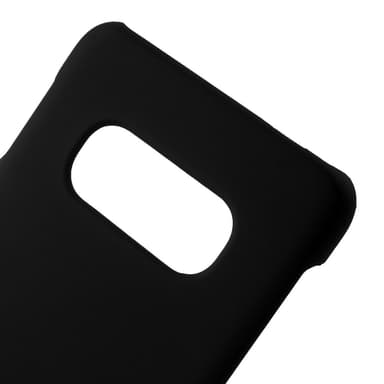 Samsung Galaxy S10e Skal i hårdplast - Svart