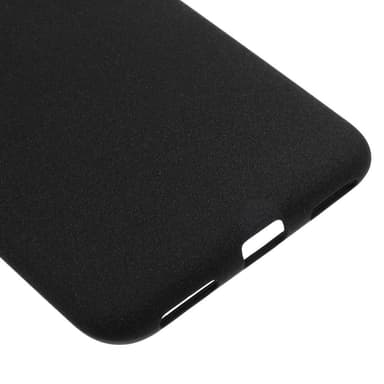 Xiaomi Mi A2 Lite TPU skal - Svart