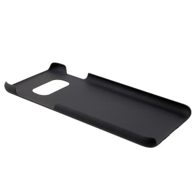 Samsung Galaxy S10e Skal i hårdplast - Svart