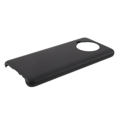 Xiaomi Mi 10T Lite 5G Rubberized Skal - Svart