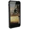 UAG iPhone 7 och 6S Monarch fodral (grafit, svart)