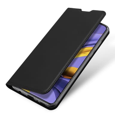 DUX DUCIS Pro Series fodral Samsung Galaxy A71 - Svart