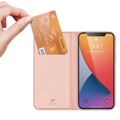 DUX DUCIS Pro Series fodral iPhone 12 Pro Max