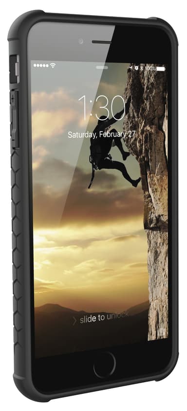 UAG Monarch Premium fodral - iPhone 7 Plus och 6S Plus