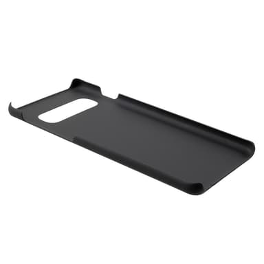 Samsung Galaxy S10 Skal i hårdplast - Svart
