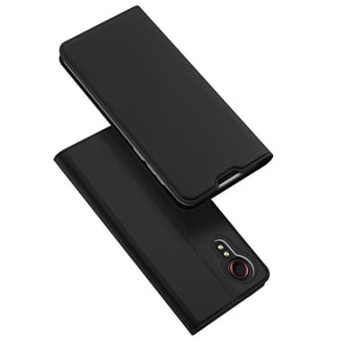 DUX DUCIS Pro Series fodral Samsung Galaxy Xcover 5 - Svart