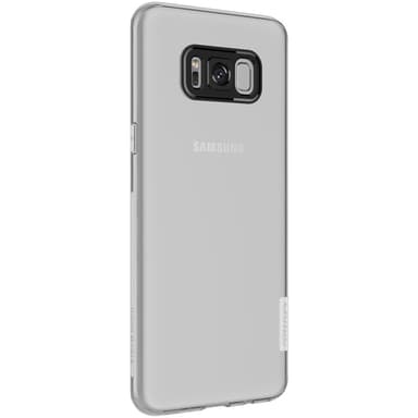NILLKIN Samsung Galaxy S8 Plus 0.6mm TPU - Transparent