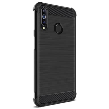 IMAK Vega TPU Karbon skal Samsung Galaxy A20s
