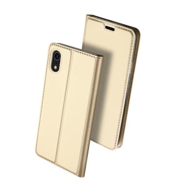 DUX DUCIS Pro Series fodral iPhone XR - Guld