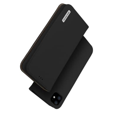 DUX DUCIS Wish Series Fodral iPhone 11 - Svart