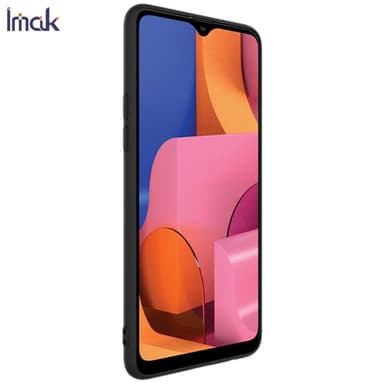 IMAK UC-1 Series TPU skal Samsung Galaxy A20s