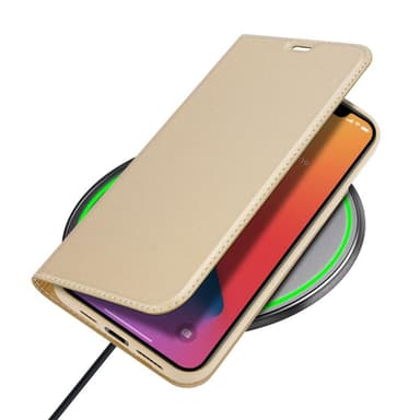 DUX DUCIS Pro Series fodral iPhone 12 Pro Max