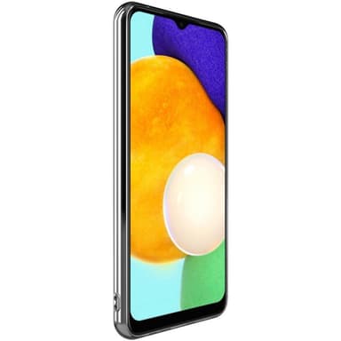 IMAK UX-5 Series TPU skal Samsung Galaxy A03s