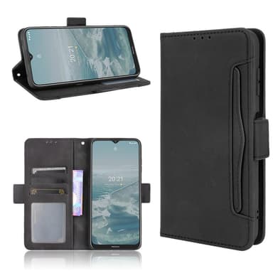 Plånboksfodral till Nokia G10 / Nokia G20
