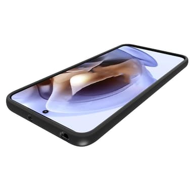 SKALO Moto G31 / G41 Ultratunn TPU-Skal