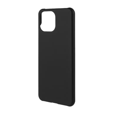 Xiaomi Mi 11 Lite Rubberized Skal - Svart
