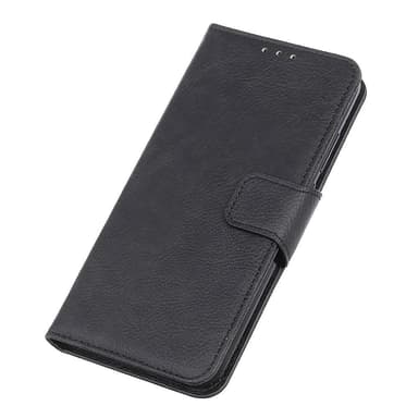 Samsung Galaxy Xcover Pro Plånboksfodral Svart
