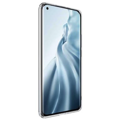 IMAK UX-5 Series TPU skal Xiaomi Redmi Note 11 Pro / Note 11 Pro+
