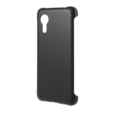 Samsung Galaxy Xcover 5 Rubberized Skal - Svart
