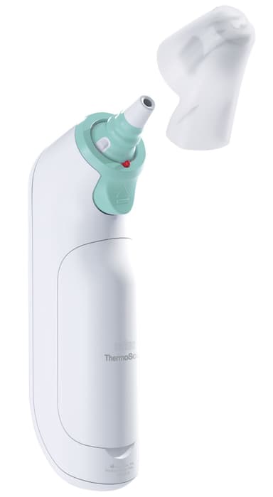 Braun ThermoScan 5 Febertermometer (öra) IRT6020