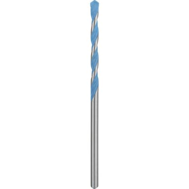 Multiborr 1 st 7 mm Bosch Accessories EXPERT CYL-9