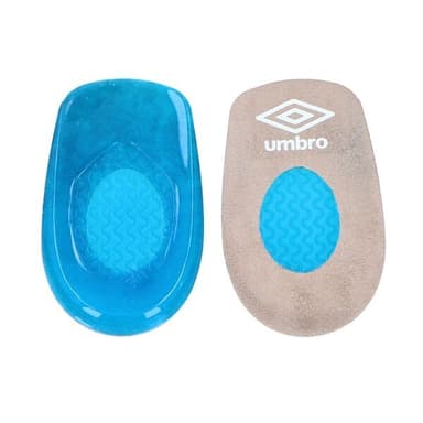 Umbro Hälinlägg med gel - L
