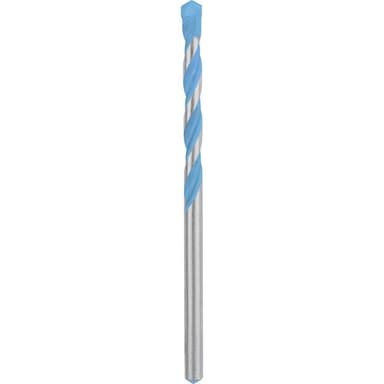 Multiborr 1 st 4 mm Bosch Accessories EXPERT CYL-9