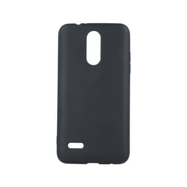 TPU-skal till Xiaomi Redmi 9C - svart