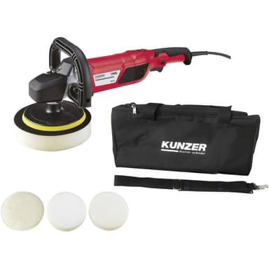 Kunzer 7PM05 Polermaskin rotation 230 V 1500 W 600 -