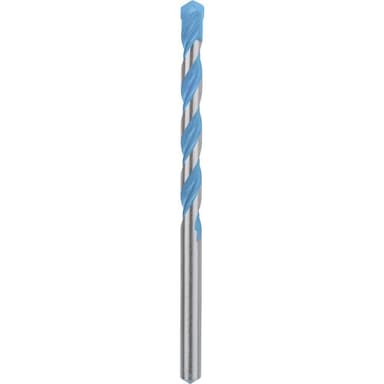 Multiborr 1 st 6 mm Bosch Accessories EXPERT CYL-9