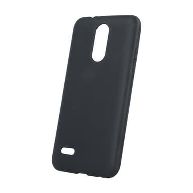TPU-skal till Xiaomi Redmi 9C - svart