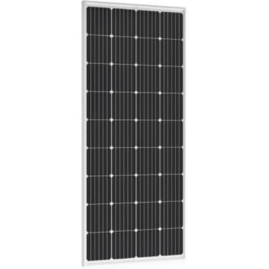 Phaesun Sun Plus Monokristall Solpanel 200 Wp 12 V