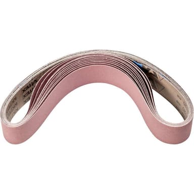 PFERD BA 50/1000 X A 120 45005562 Slipband Kornighet