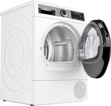 Bosch Serie 6 Torktumlare WQG245EASN (9kg)