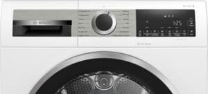 Bosch Serie 6 Torktumlare WQG245EASN (9kg)
