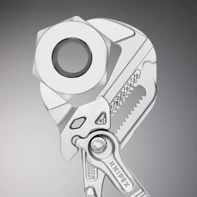 Tångnyckel 180 mm Knipex Knipex-Werk