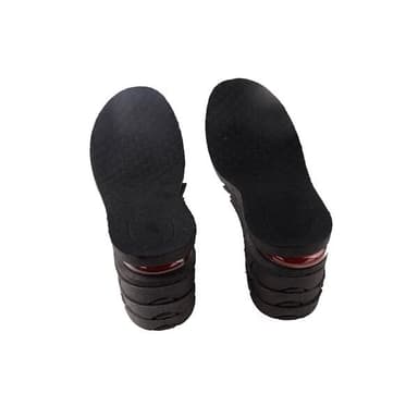 Hälinlägg / Iläggsula för längd - 4 lager (8cm)